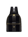 WOMEN'S BACKPACK - POLLINI BLACK - SC4641PP0PSO1 1