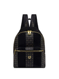 WOMEN'S BACKPACK - POLLINI BLACK - SC4641PP0PSO1