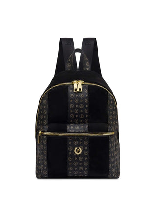 WOMEN'S BACKPACK - POLLINI BLACK - SC4641PP0PSO1