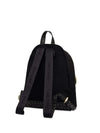 WOMEN'S BACKPACK - POLLINI BLACK - SC4641PP0PSO1 2