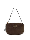 WOMEN'S SHOULDER BAG - POLLINI MILITARY GREEN - SC4655PP0PSO2 1