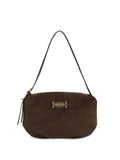 WOMEN'S SHOULDER BAG - POLLINI MILITARY GREEN - SC4655PP0PSO2
