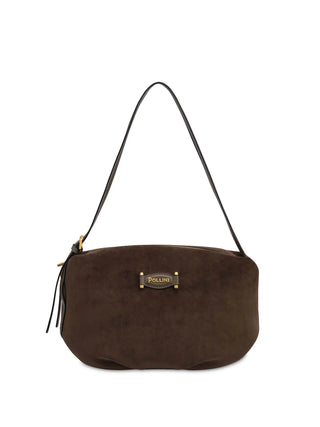WOMEN'S SHOULDER BAG - POLLINI MILITARY GREEN - SC4655PP0PSO2 1