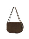 WOMEN'S SHOULDER BAG - POLLINI MILITARY GREEN - SC4655PP0PSO2 2