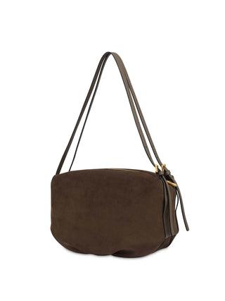 WOMEN'S SHOULDER BAG - POLLINI MILITARY GREEN - SC4655PP0PSO2 2