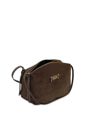WOMEN'S SHOULDER BAG - POLLINI MILITARY GREEN - SC4655PP0PSO2 3
