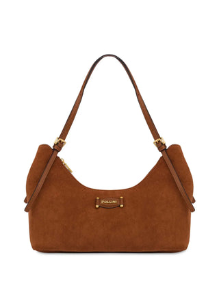 BORSA A MANO DONNA - POLLINI TAN - SC4656PP0PSO2