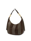 BORSA A MANO DONNA - POLLINI MILITARE - SC4658PP0PSC1 2