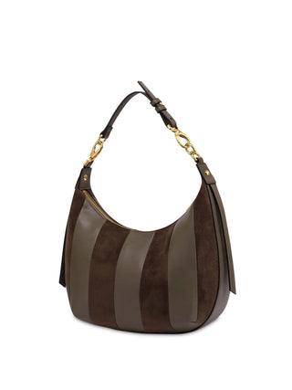 BORSA A MANO DONNA - POLLINI MILITARE - SC4658PP0PSC1 2