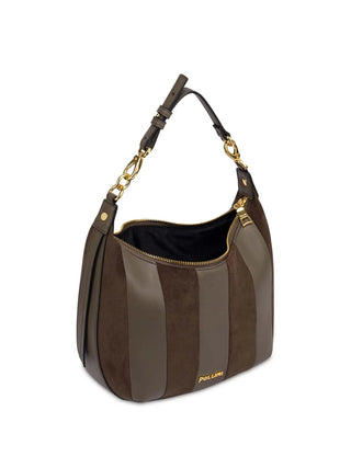 BORSA A MANO DONNA - POLLINI MILITARE - SC4658PP0PSC1 3