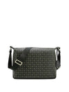BORSA A SPALLA DONNA - POLLINI NERO-NERO - TE8400PP02Q11 1