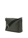 BORSA A SPALLA DONNA - POLLINI NERO-NERO - TE8400PP02Q11 3