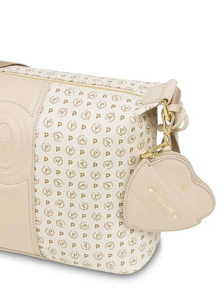 BORSA A SPALLA DONNA - POLLINI AVORIO - TE8400PP02Q1Z 5