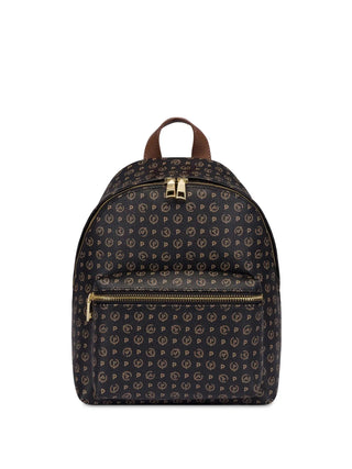 ZAINO DONNA - POLLINI NERO-MARRONE - TE8412PP03Q11