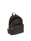 ZAINO DONNA - POLLINI NERO-MARRONE - TE8412PP03Q11 3
