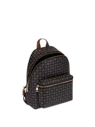 ZAINO DONNA - POLLINI NERO-MARRONE - TE8412PP03Q11 3