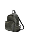 ZAINO DONNA - POLLINI NERO-NERO - TE8412PP03Q11 2
