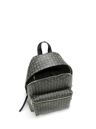 ZAINO DONNA - POLLINI NERO-NERO - TE8412PP03Q11 4