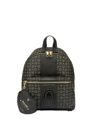 ZAINO DONNA - POLLINI NERO - TE8412PP03Q1Z 1