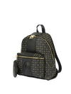 ZAINO DONNA - POLLINI NERO - TE8412PP03Q1Z 2