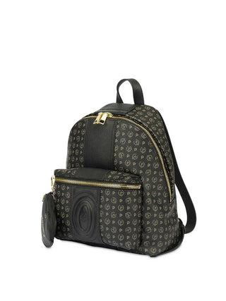 ZAINO DONNA - POLLINI NERO - TE8412PP03Q1Z 2