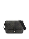 TRACOLLA DONNA - POLLINI NERO-NERO - TE8449PP0AQ11 1