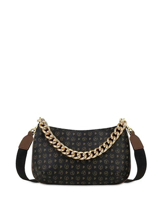 TRACOLLA DONNA - POLLINI NERO-MARRONE - TE8490PP0FQ11 1