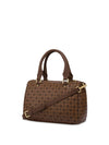 BORSA A MANO DONNA - POLLINI TAN-MARRONE - TE8544PP0NQ23 2
