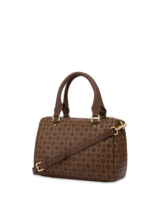 BORSA A MANO DONNA - POLLINI TAN-MARRONE - TE8544PP0NQ23 2