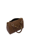 BORSA A MANO DONNA - POLLINI TAN-MARRONE - TE8544PP0NQ23 4