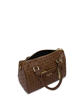 BORSA A MANO DONNA - POLLINI TAN-MARRONE - TE8544PP0NQ23 4