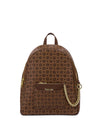ZAINO DONNA - POLLINI TAN-MARRONE - TE8546PP0NQ23 1