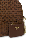 ZAINO DONNA - POLLINI TAN-MARRONE - TE8546PP0NQ23 3