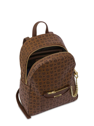 ZAINO DONNA - POLLINI TAN-MARRONE - TE8546PP0NQ23 4