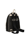 ZAINO DONNA - POLLINI NERO-AVORIO - TE8553PP0OQ11 3