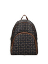 ZAINO DONNA - POLLINI NERO-MARRONE - TE8553PP0OQ11 1