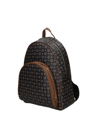 ZAINO DONNA - POLLINI NERO-MARRONE - TE8553PP0OQ11 2