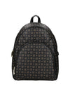 ZAINO DONNA - POLLINI NERO-NERO - TE8553PP0OQ11 1
