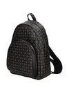 ZAINO DONNA - POLLINI NERO-NERO - TE8553PP0OQ11 2
