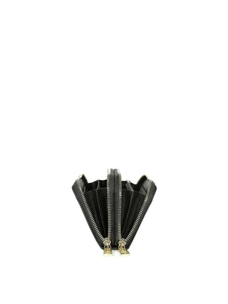 PORTAFOGLIO DONNA - POLLINI NERO-NERO - TE9002PP02Q11 3
