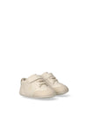 SNEAKERS BAMBINA - TOMMY HILFIGER BIANCO - T0A9-35058-1755 2