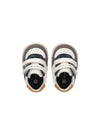 SNEAKERS BAMBINO - TOMMY HILFIGER MULTI - T0B9-35211-1755 3