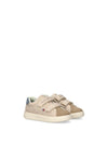 SNEAKERS BAMBINO - TOMMY HILFIGER BEIGE - T1X9-35218-1959 2