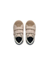 SNEAKERS BAMBINO - TOMMY HILFIGER BEIGE - T1X9-35218-1959 3