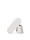 GIRL'S SNEAKERS - TOMMY HILFIGER WHITE - T3A9-35084-1355 5