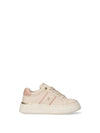 GIRL'S SNEAKERS - TOMMY HILFIGER NUDE - T3A9-35091-1355 1