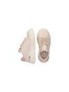 GIRL'S SNEAKERS - TOMMY HILFIGER NUDE - T3A9-35091-1355 4