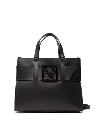 TOTE DONNA - ARMANI EXCHANGE NERO - 942689 0A874 1