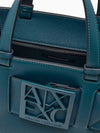 TOTE DONNA - ARMANI EXCHANGE BLU - 942690 0A874 4