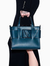 TOTE DONNA - ARMANI EXCHANGE BLU - 942690 0A874 6